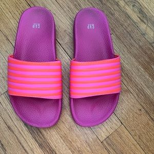 GAP Slides